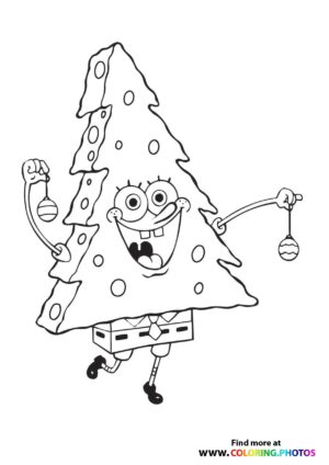 Spongebob