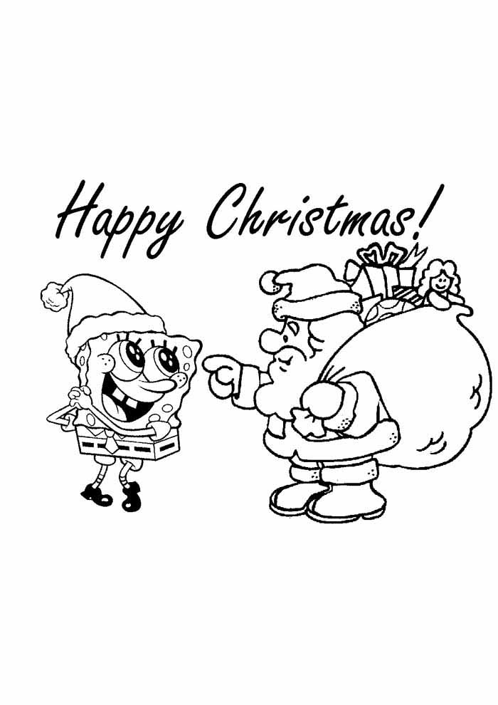 Spongebob coloring pages free personalizable coloring pages