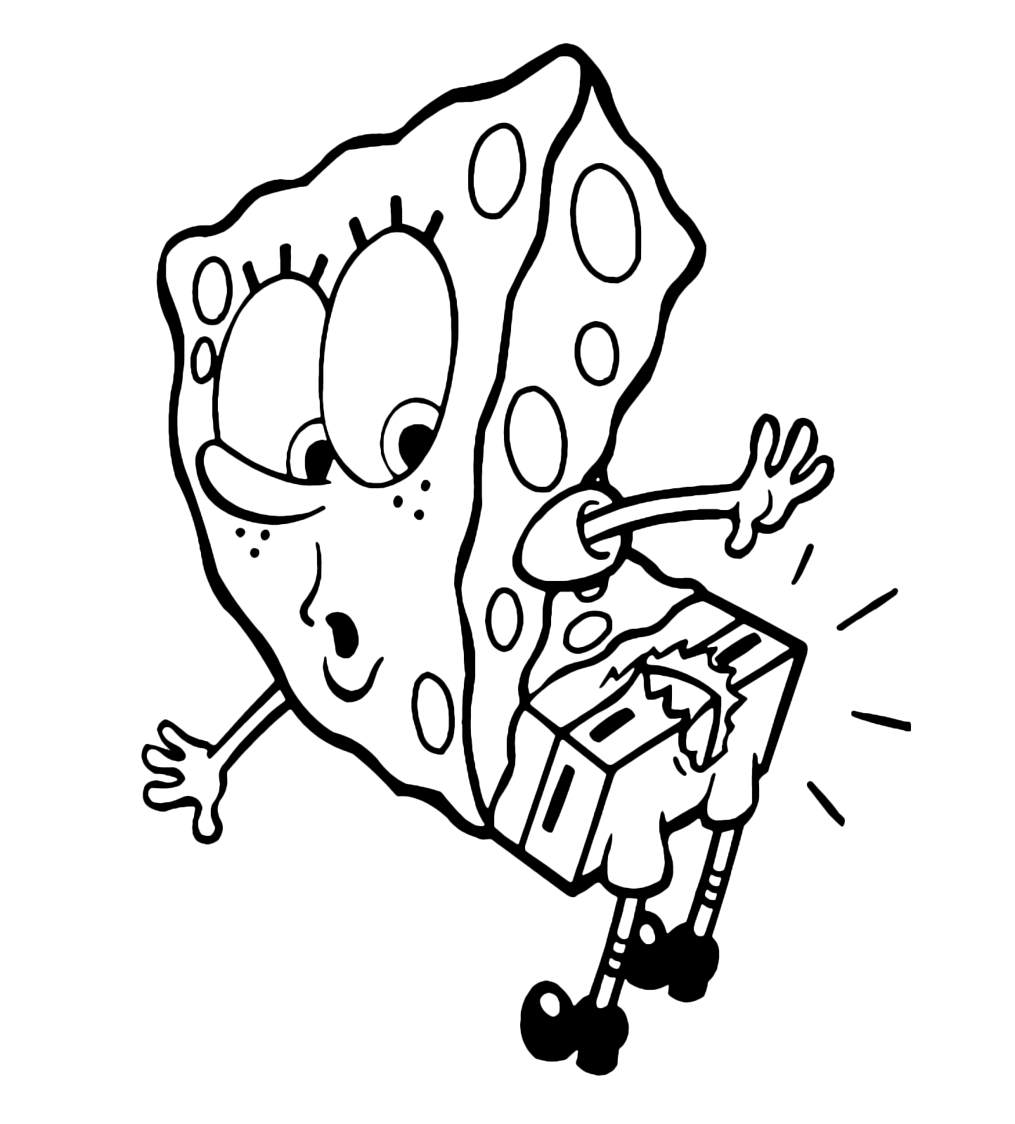 Spongebob