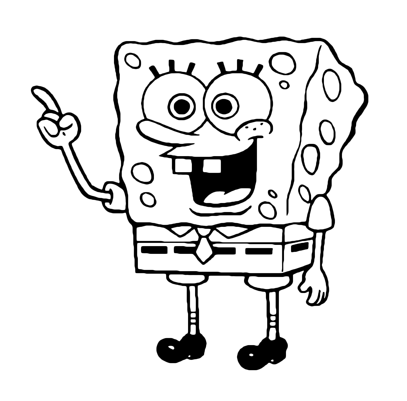 Spongebob