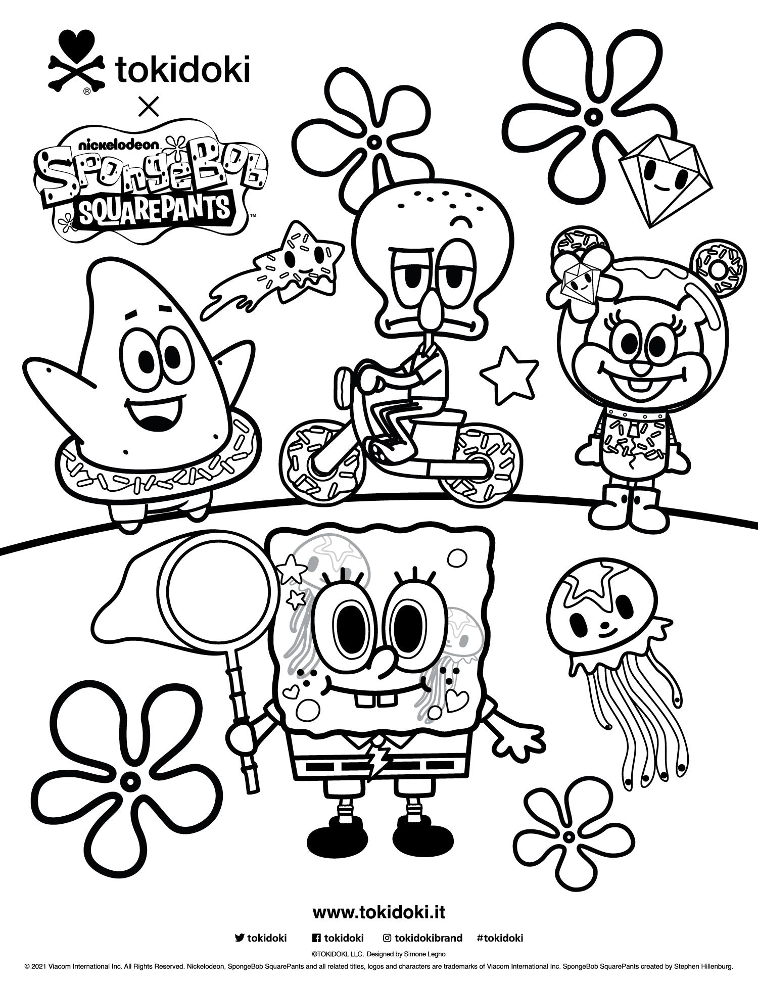Coloring pages â