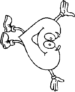 Valentine hearts coloring pages