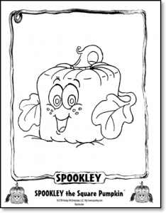 Coloring and activity