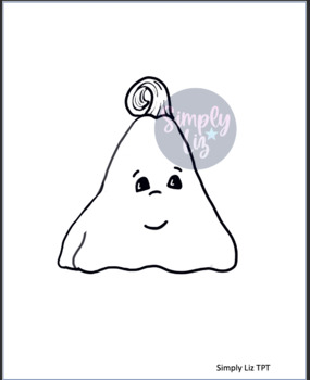 Spookley the square pumpkin