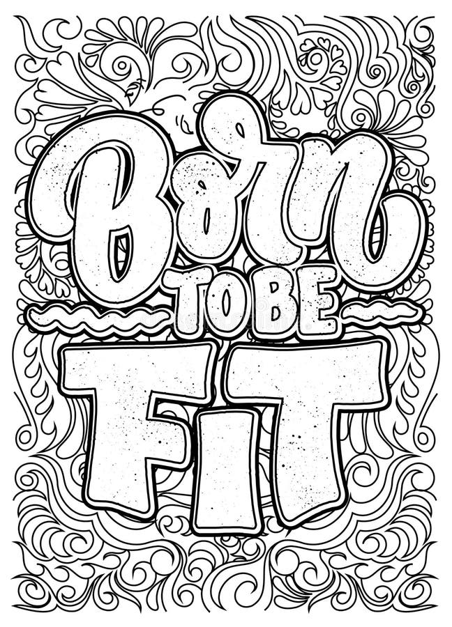 Adult coloring sports stock illustrations â adult coloring sports stock illustrations vectors clipart