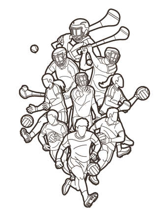 Adult coloring pages sports cliparts stock vector and royalty free adult coloring pages sports illustrations