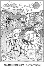 Adult coloring pages sports images stock photos d objects vectors