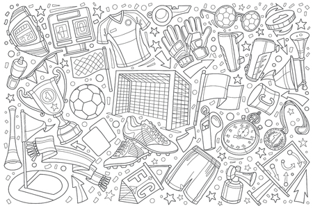 Adult coloring pages sports cliparts stock vector and royalty free adult coloring pages sports illustrations