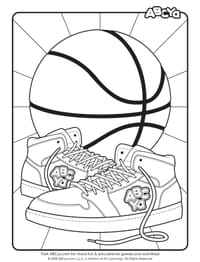 Coloring pages for kids â