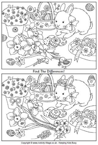 Find the difference