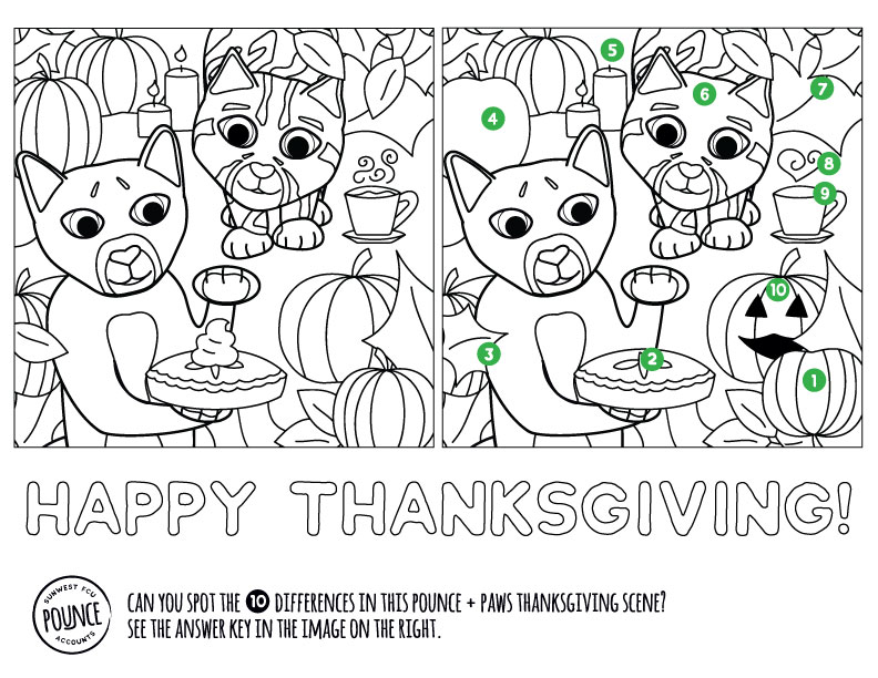 Coloring activities for kids sunwest credit union