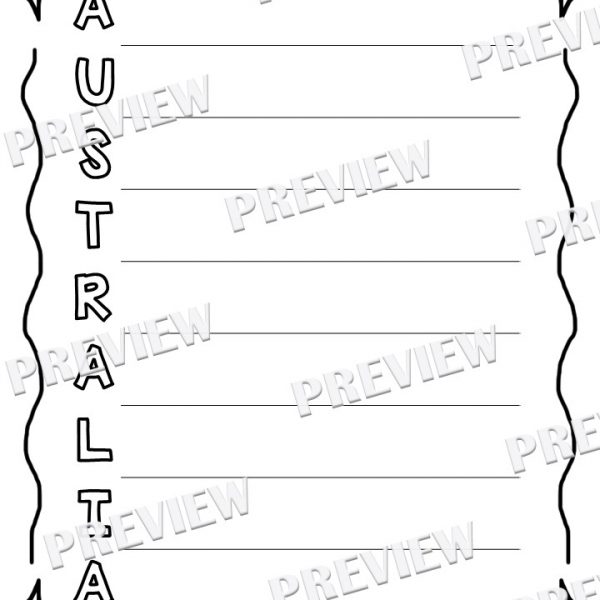 Christmas around the world coloring pages and acrostic poem writing template ridgy didge resources
