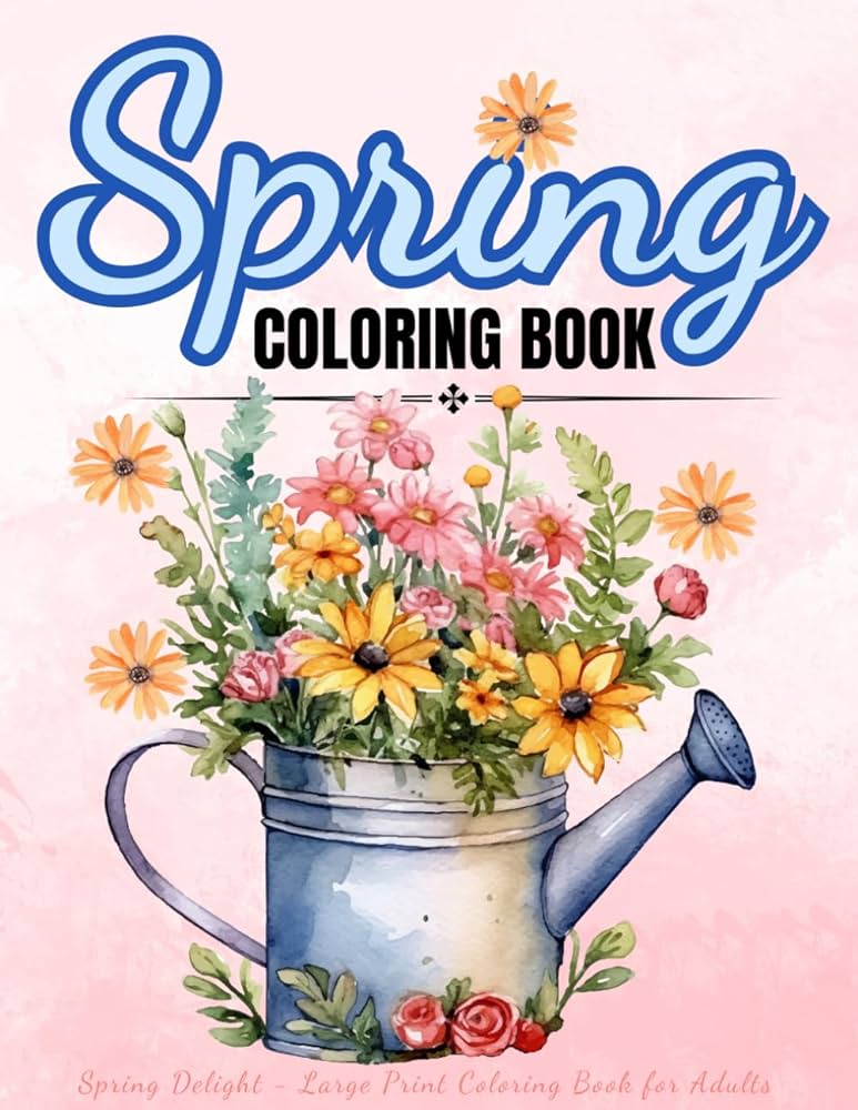 Spring delight