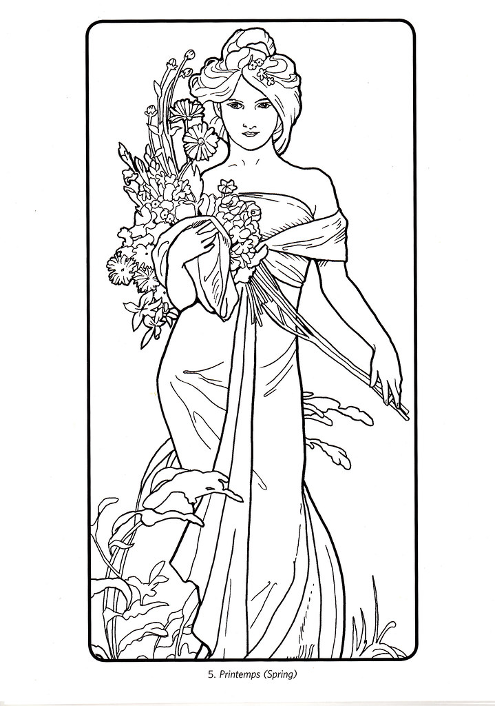 Art deco