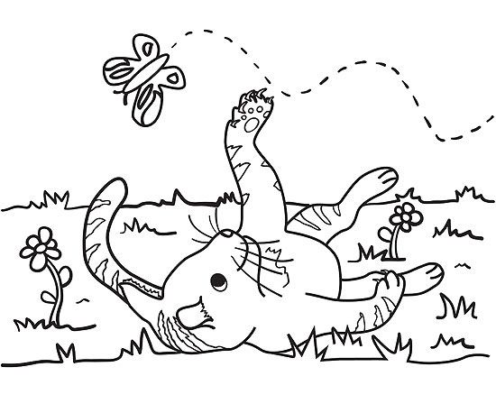 Printable spring coloring pages spring coloring pages kindergarten coloring pages coloring pages