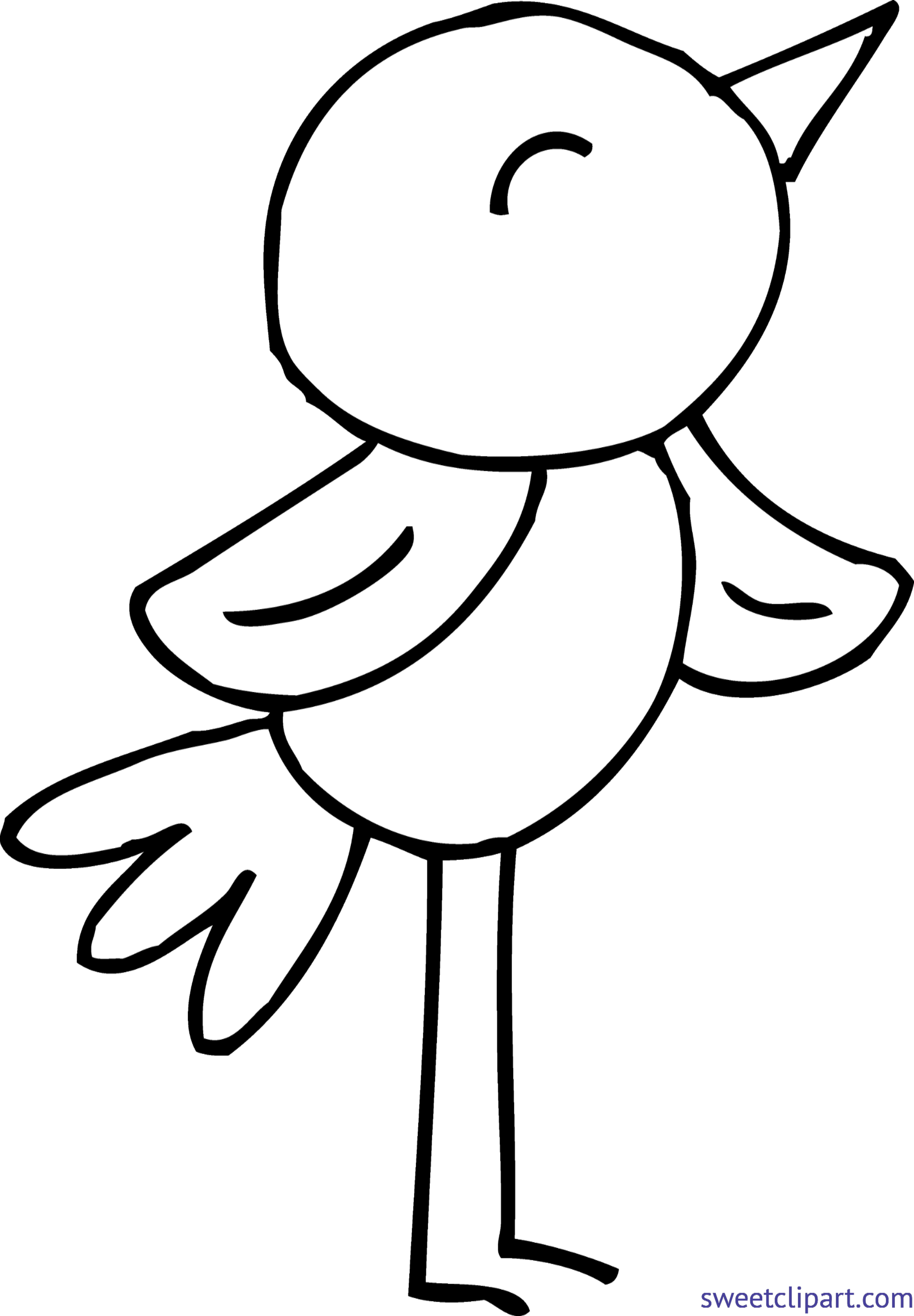 Sweet clip art