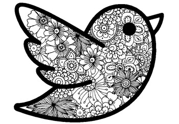 Spring activities bird coloring painting spring art sub plan classroom decor