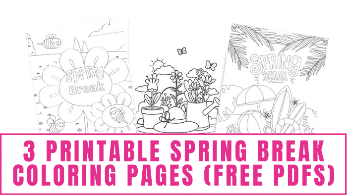 Printable flower coloring pages for adults kids