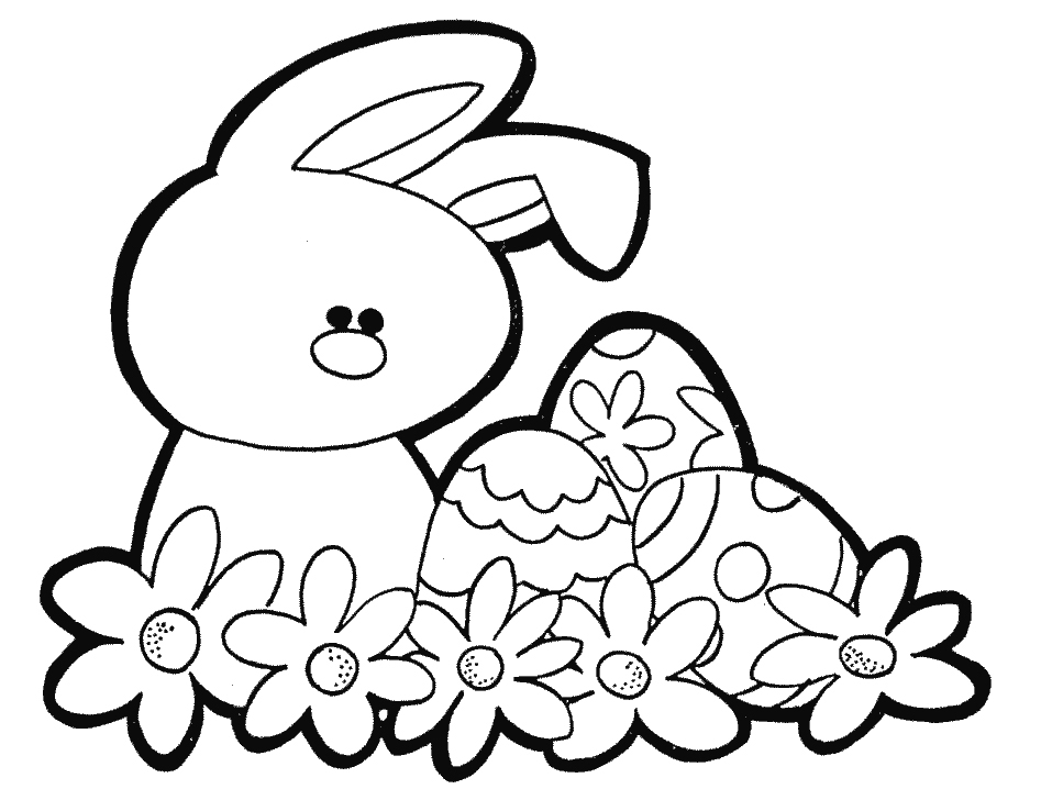 North texas kidseaster bunny coloring pages north texas kids