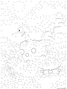 Spring connect the dots tpt