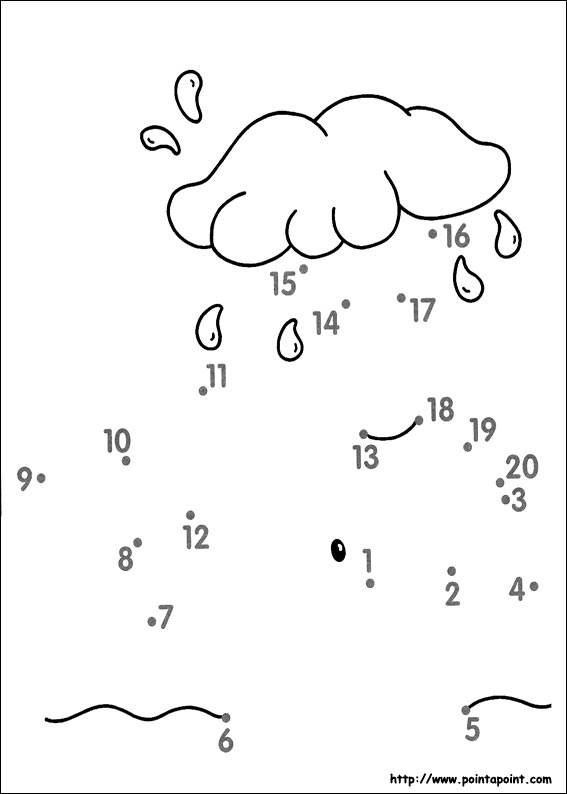 Connet the dots and have fun