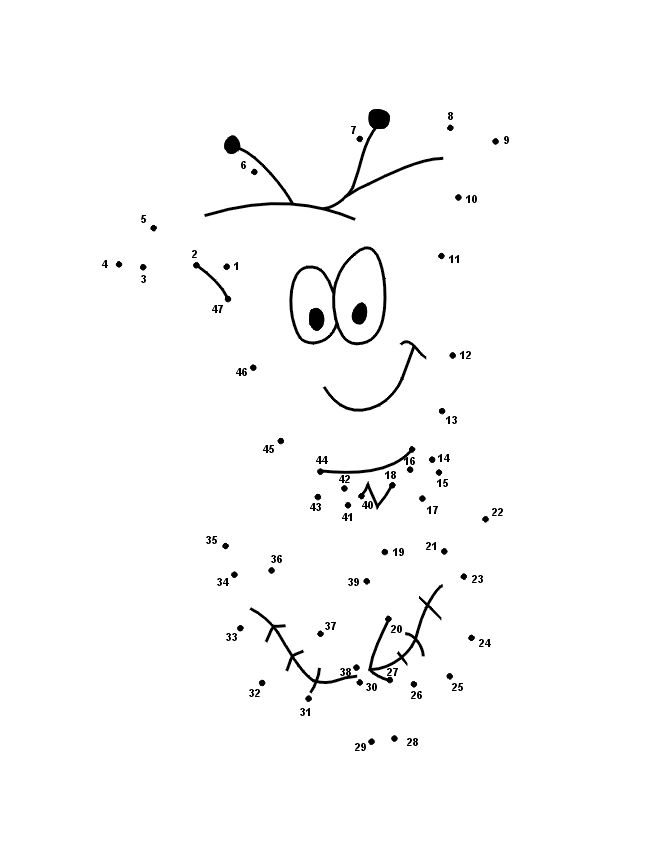 More dot