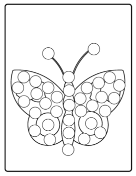 Butterfly do