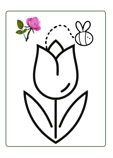 Spring coloring pages coloring sheets spring coloring book made by teachers