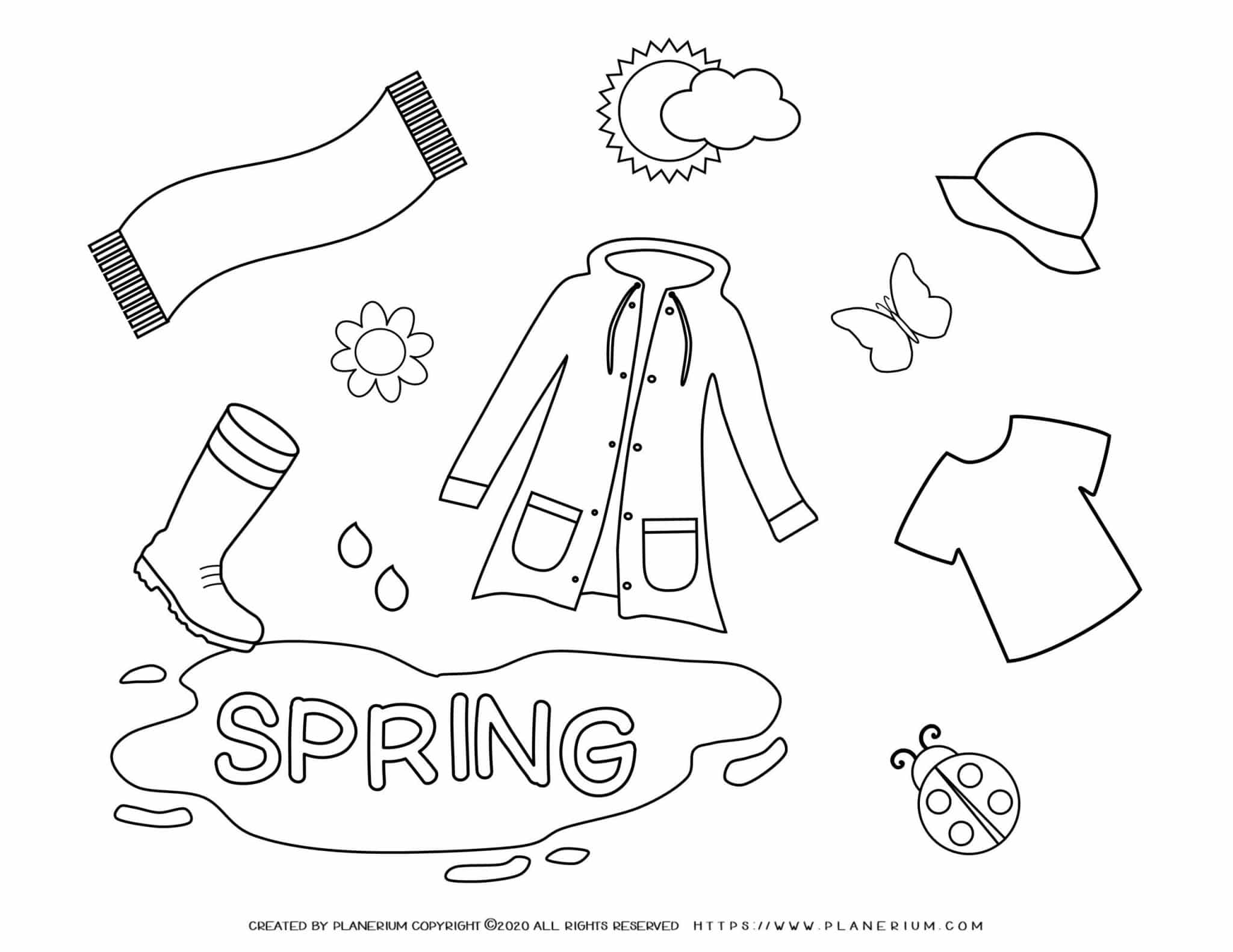 Spring