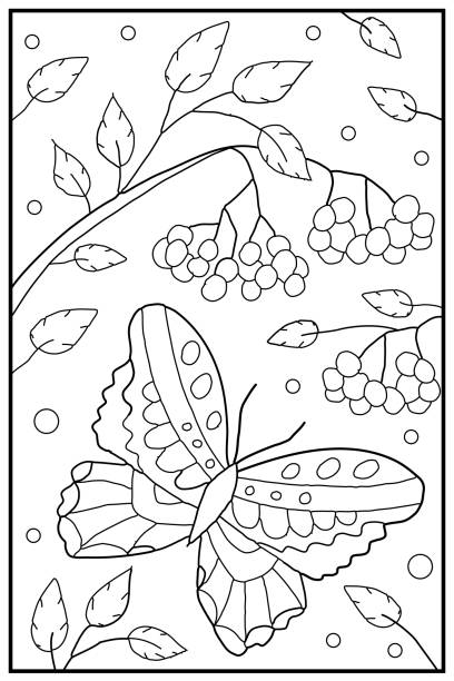 Spring time flowers stock illustrations royalty