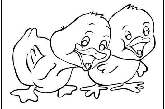 Tag spring coloring pages print it free