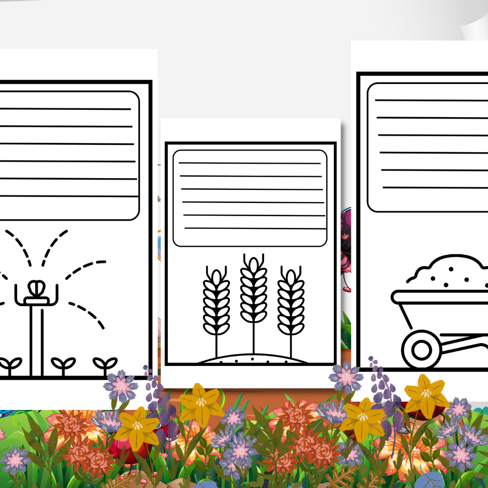 Earth day earth day activities coloring pagesspring activity printables made by teachers