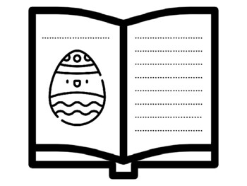 Sprg picture writg prompts early fisher worksheet by swati sharma