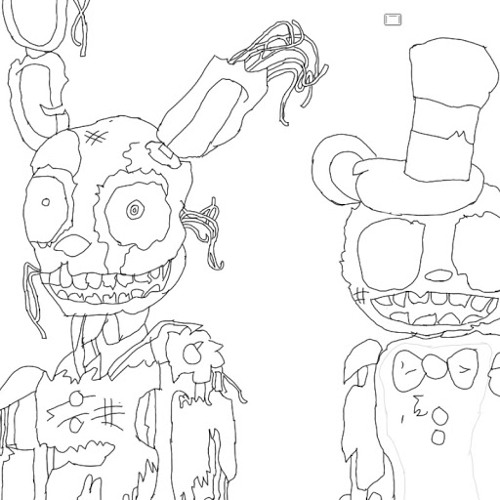 Stream springtrap rocks music listen to songs albums playlists for free on