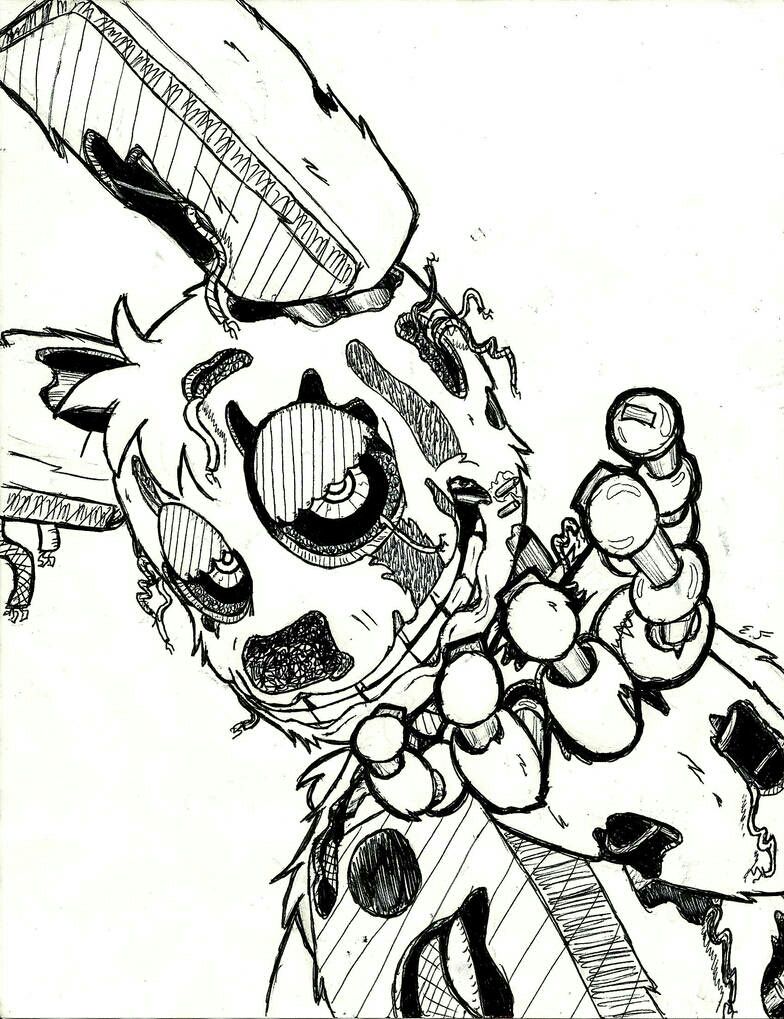 My favorite fnaf pics