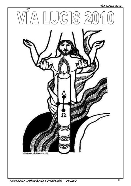 Tacion vãa lucis pdf