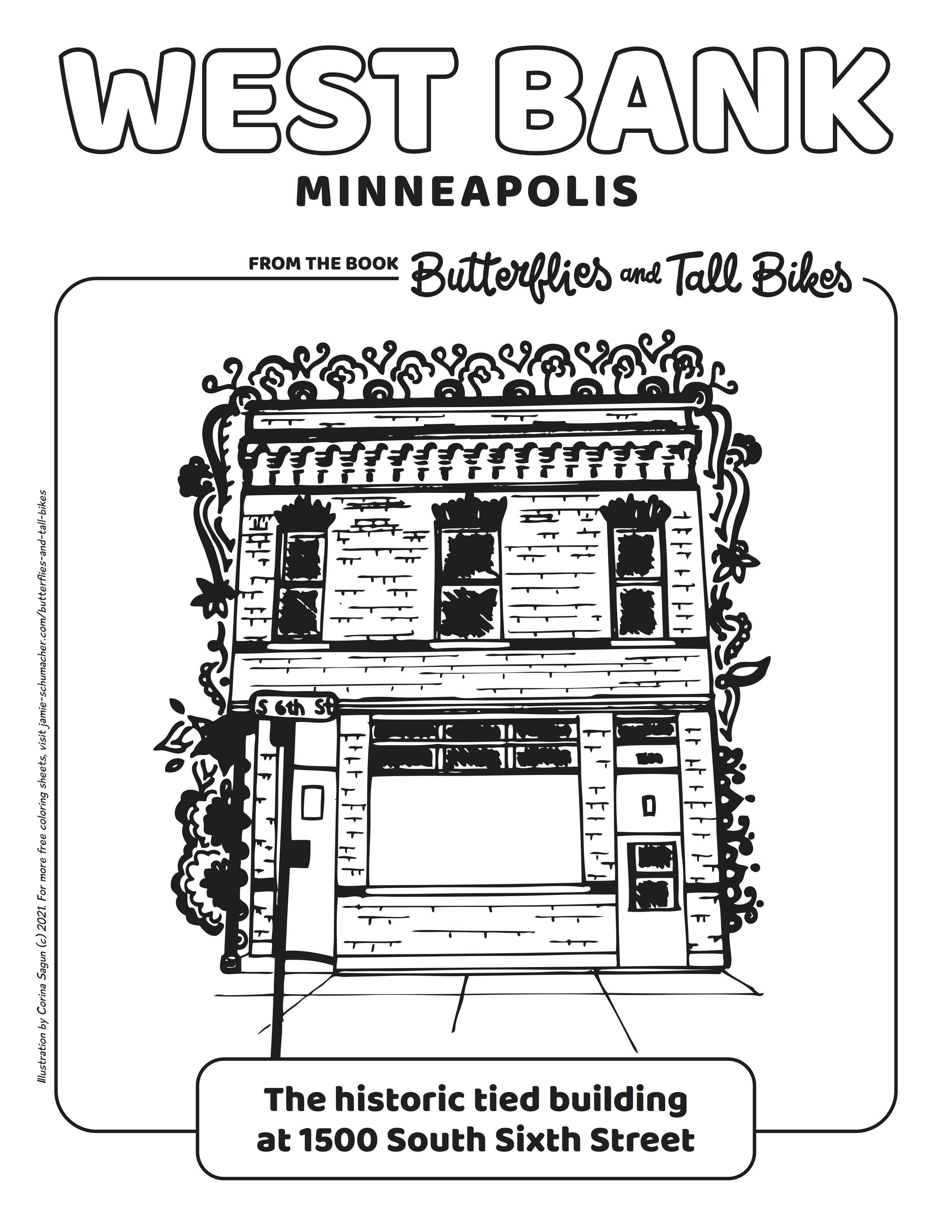 Coloring pages â jamie kalakaru