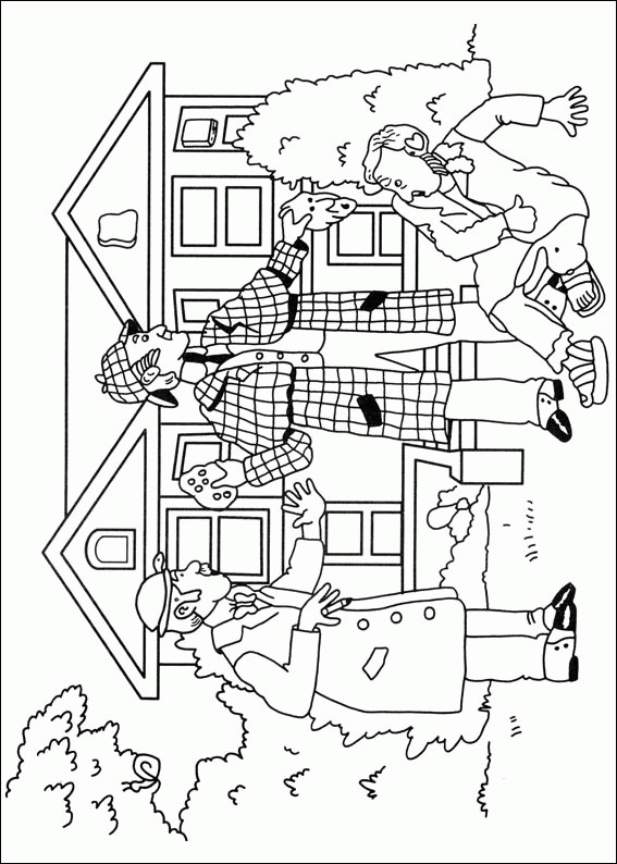 Spy coloring pages â birthday printable