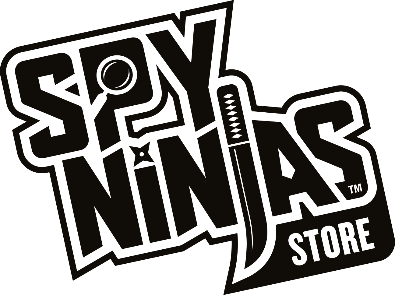 Spy ninjas temporary tattoos spy ninjas store