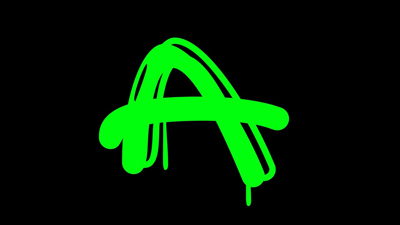 Drawing the spy ninjas logo