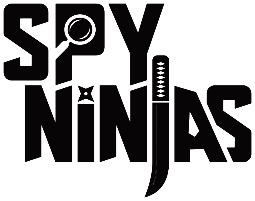Spy ninjas official website kick bump