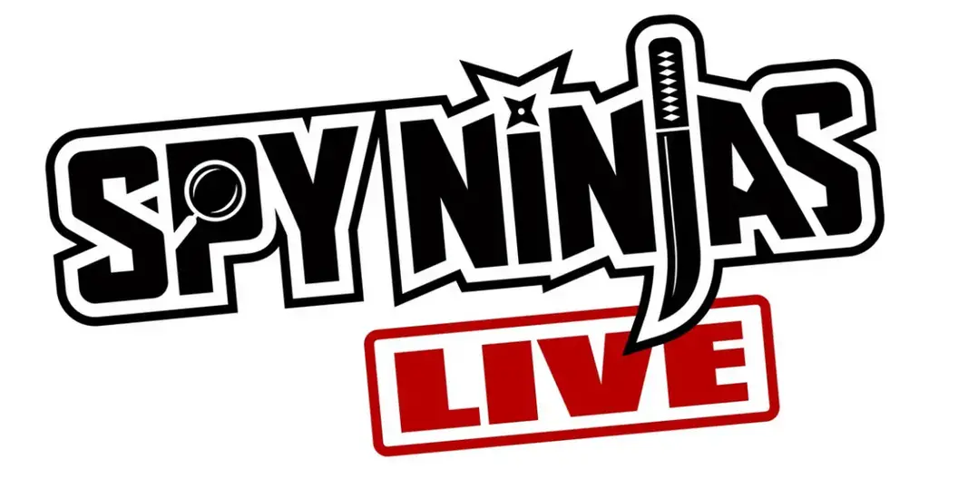 First ever spy ninjas live national tour based on the youtube series is ing to cities