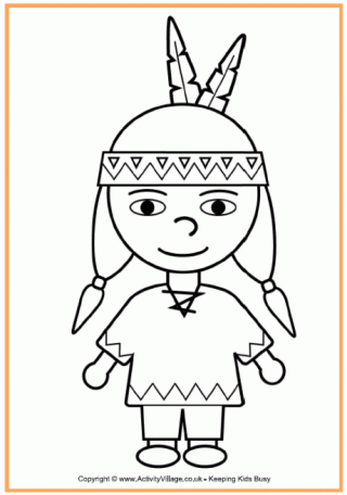 Squanto louring page