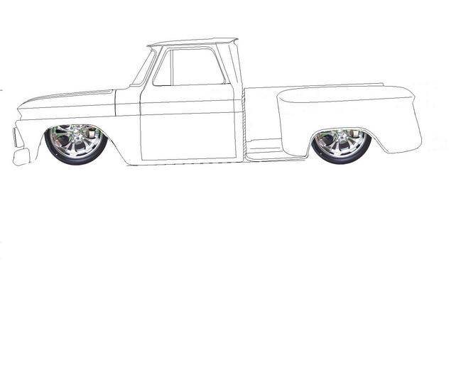 C soon to be a longbed