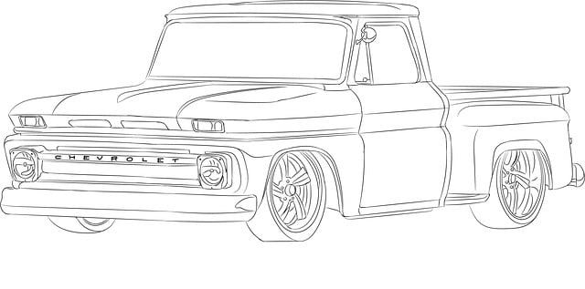 Free chevrolet car images