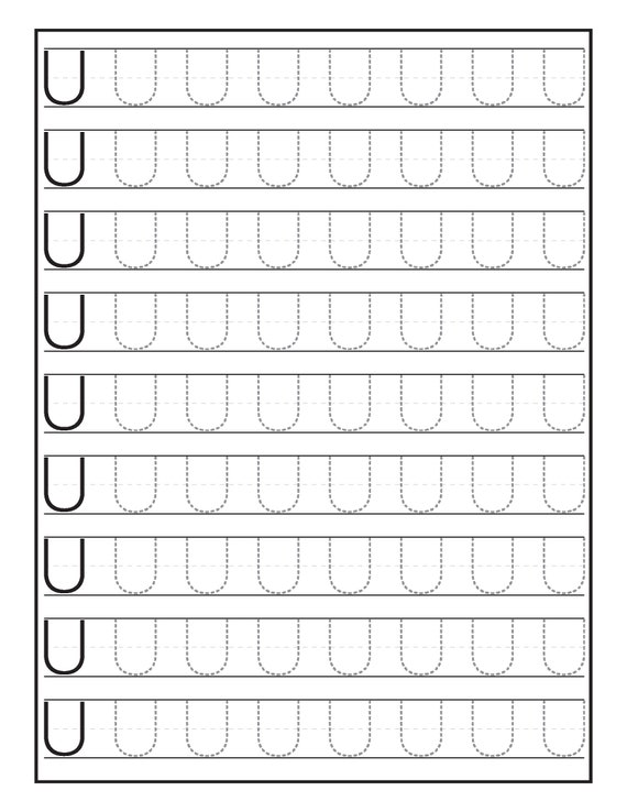 Kids coloring pages printable coloring book for kids alphabet letter tracing workbook children coloring sheets pdf download