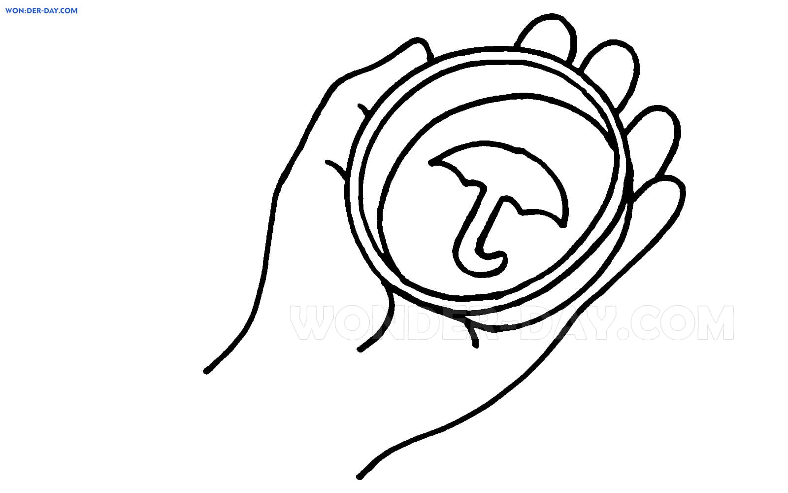 Squid game coloring pages free coloring pages
