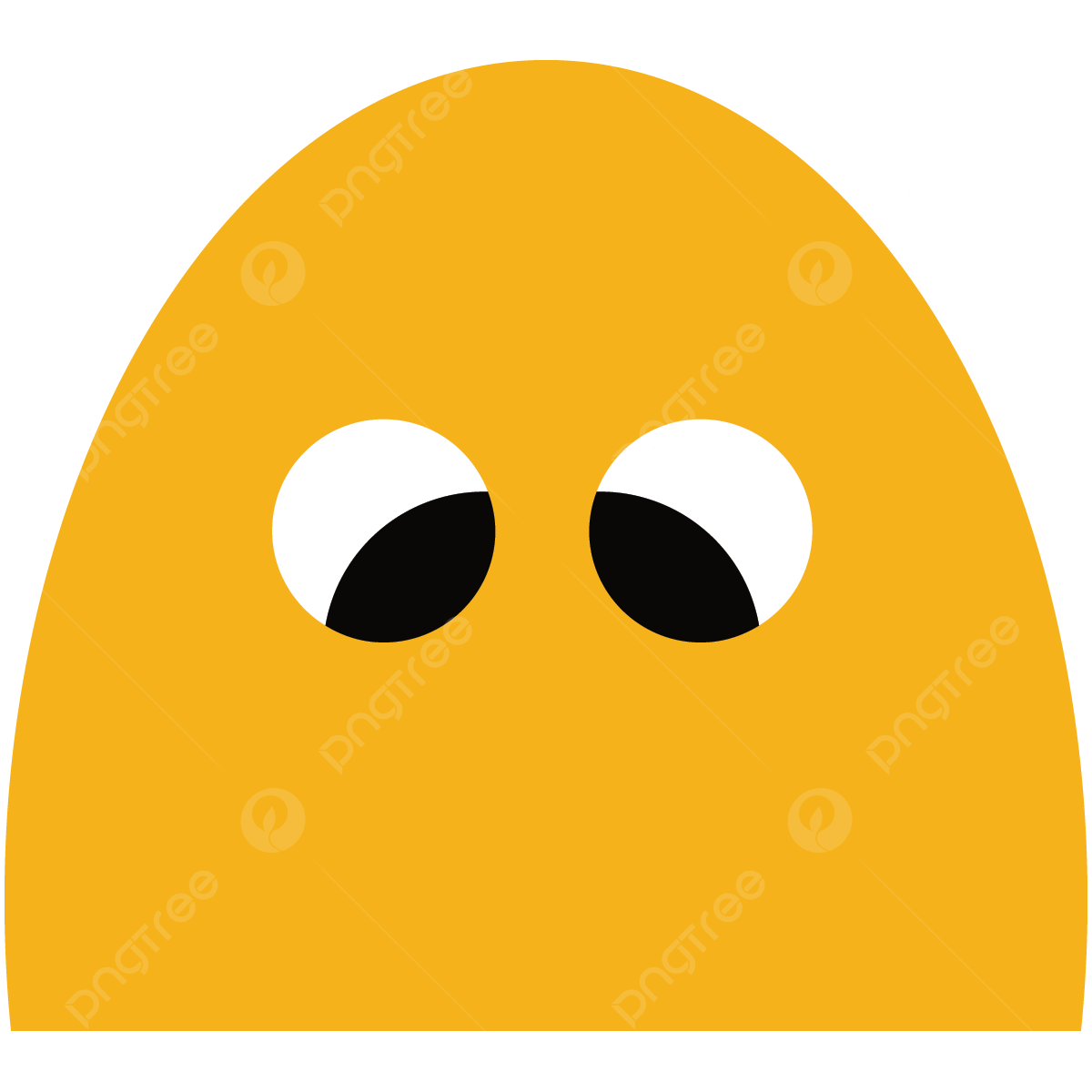 Squint expression curved emoji vector squint curved emoticon png and vector with transparent background for free download