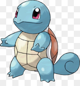 Squirtle png