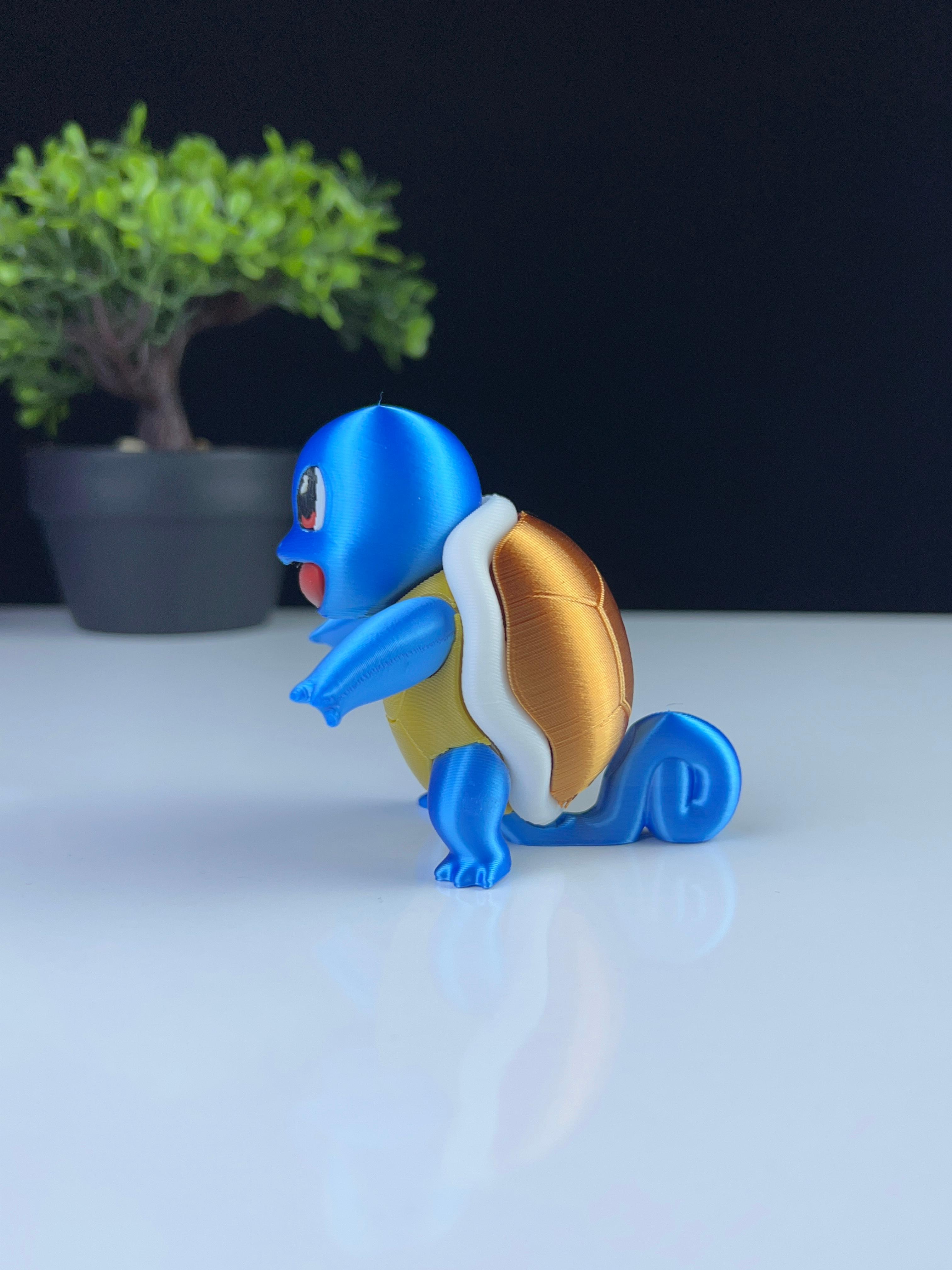 Squirtle